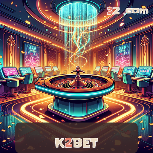 Descubra os Melhores Jogos de Cassino no K2BET