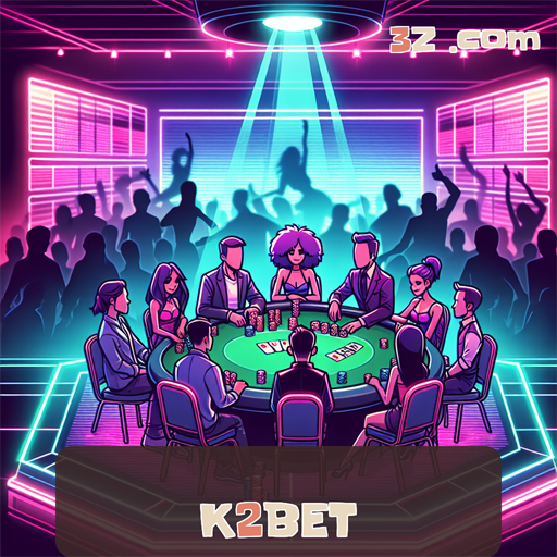 Apostas em Eventos Esportivos: A Nova Fronteira de K2BET