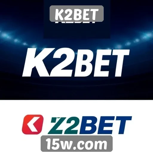 K2BET apresenta novas funcionalidades em sua plataforma