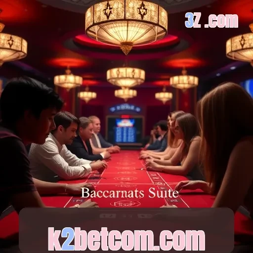 K2BET VIP: Exploração e Benefícios Exclusivos Para Jogadores Engajados