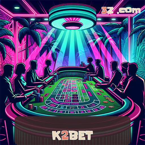 Explorando a Categoria 'Jogos de Poker' no K2BET